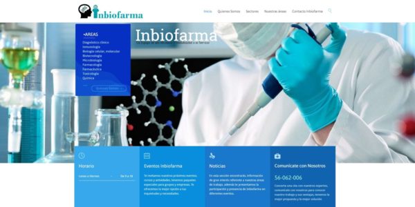 INBIOFARMA MEXICO