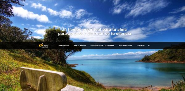 RETIRO ESPIRITUAL MEXICO